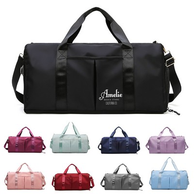 Travel Duffel Bag