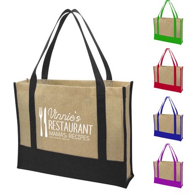 Large Tote Bag