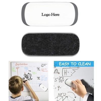 Magnetic Dry Erase Board Eraser