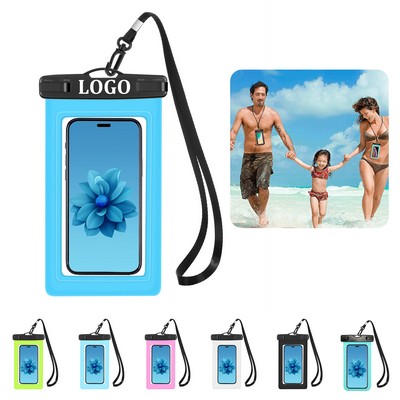 Waterproof Phone Pouch