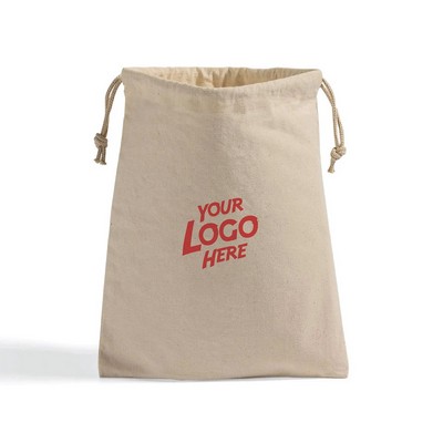 Drawstring Pouch Bag