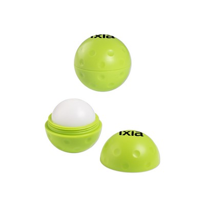 Pickleball Design Lip Balm