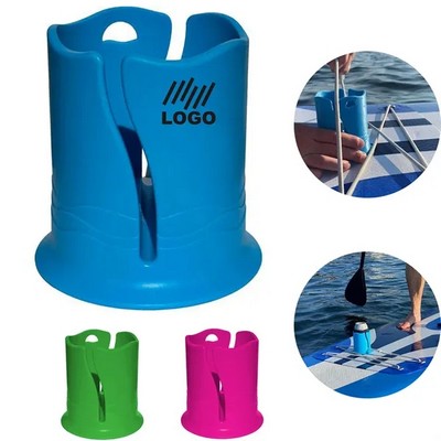 Paddle Board Cup Holder