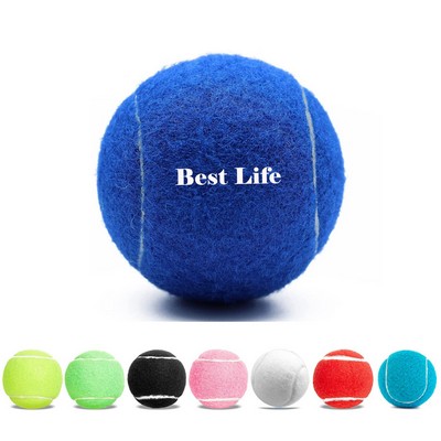 Pet Tennis Ball