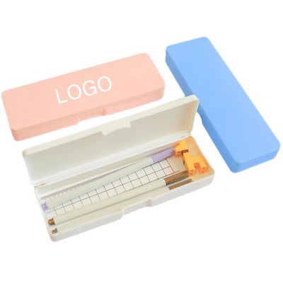 PP Stationery Box