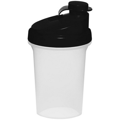 Shaker Bottles 16 oz