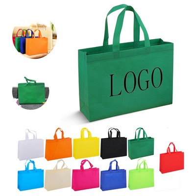 Customized Non-Woven Bags