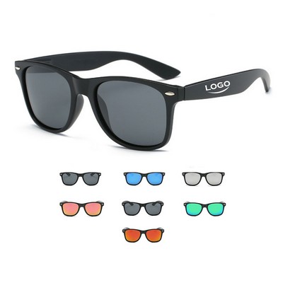 Polarized Sunglasses for Driving and Fishing