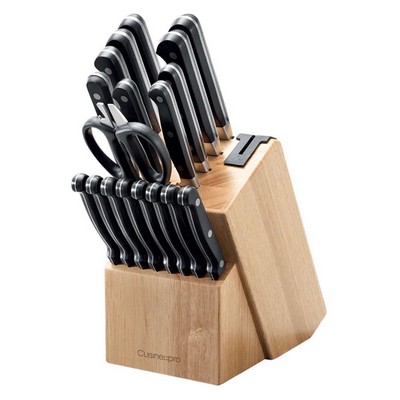 Cuisinepro Sabre 20Pc Knife Block