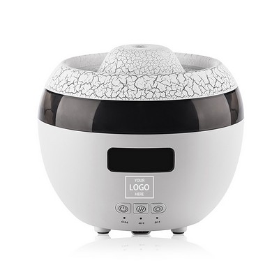 Remote Control Atomised Humidifier