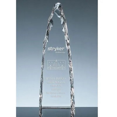 Iceberg Tower Award