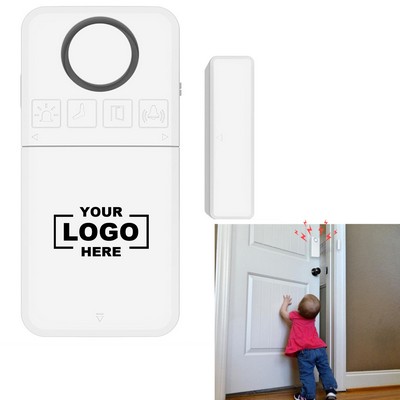 Home Security Window Door Alarm