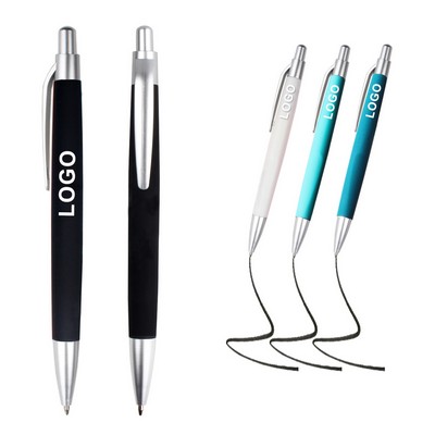 Promotional Classic Click Pen