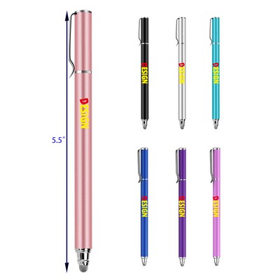 Cell Phones Universal Stylus Pen