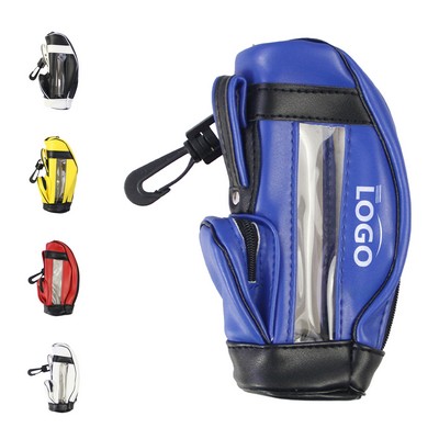 Nylon Waterproof Golf Bag