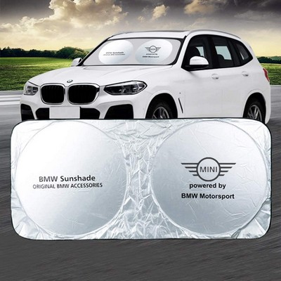 Custom Car Windshield Sun Shade