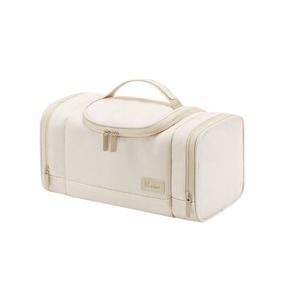 RPET Multifunctional Cosmetic Storage Bag