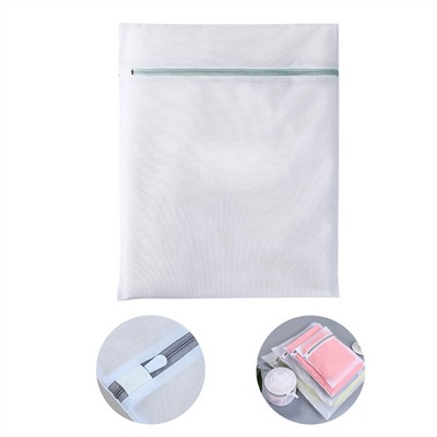 Durable Fine Mesh Laundry Bags