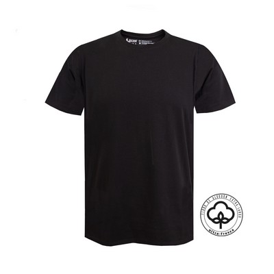 LAZZER Stretch T-Shirt