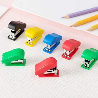 Office Use Mini Stapler