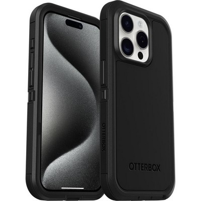 Otterbox Apple iPhone 15 Pro Defender XT Series Case for MagSafe