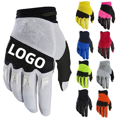 Outdoor Riding Gloves