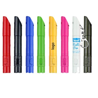 Outdoor Multifunctional Pen