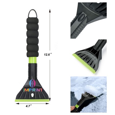 Snow Brush Scrapers