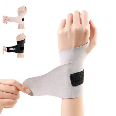 Sport Wrist Guard