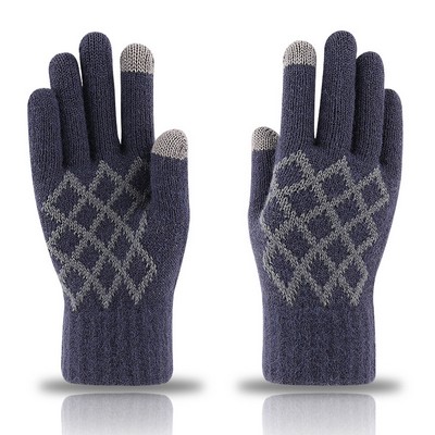 Winter Touchscreen Gloves