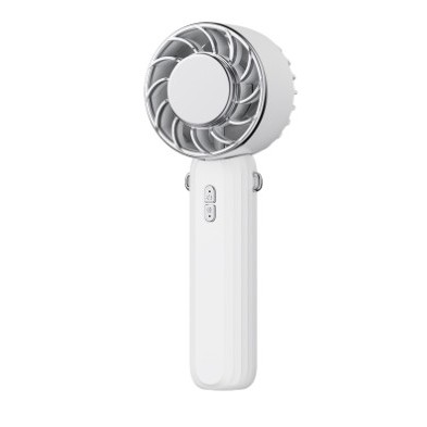 Foldable Rechargeable Mini Fan