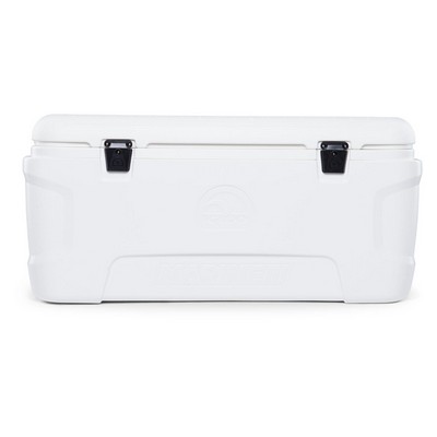 Igloo® 120Qt Marine Contour Cooler White