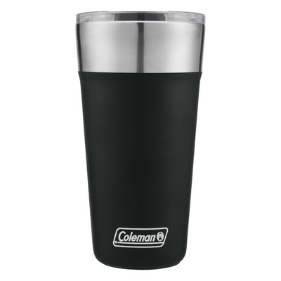 Newell Brands Distribution LLC Coleman Brew Tumbler 20 Oz./600Ml Black