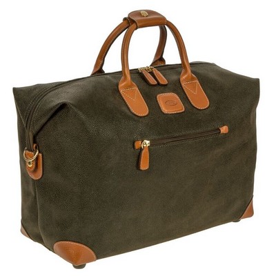 Bric's Life 18 Inch Cargo Duffle Bag