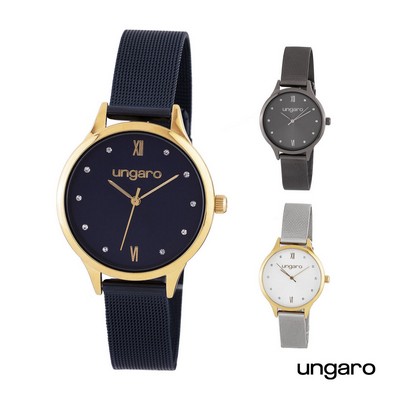 Ungaro® Pia Watch