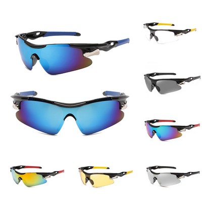 Cycling Sunglasses