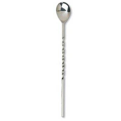 Stainless Steel Bar Spoon