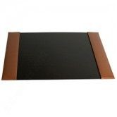 Book Cloth Desk Blotter Mat (15"x20")