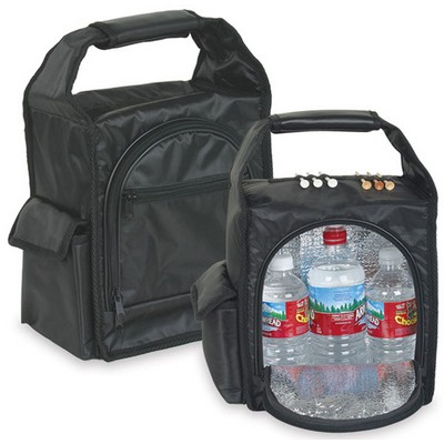 Utility Golf Cooler (10"x10½"x5½")