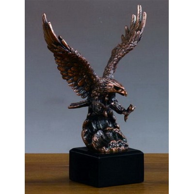 Soaring Eagle Award (6"x9½")