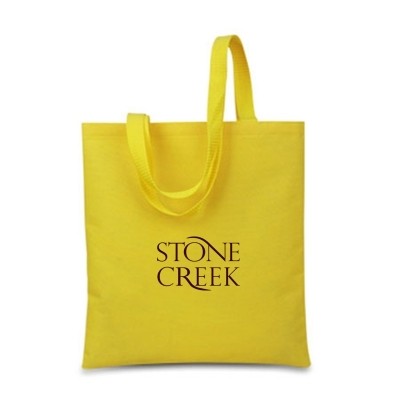 Show Tote Bag