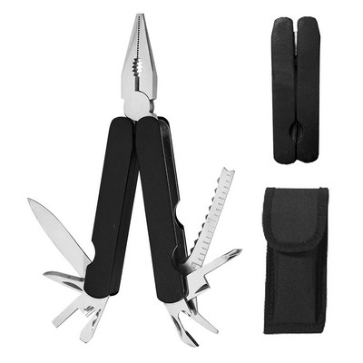 15 Function Multi-Pliers Tool