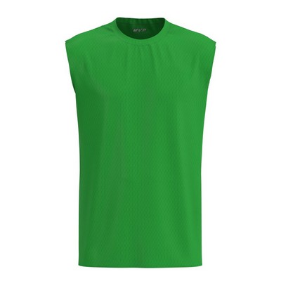 MVPDri Sleeveless Shirt