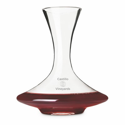 True® Petite: Decanter