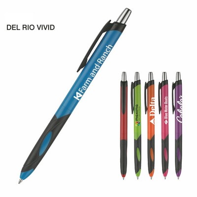 Del Rio Vivid Pen