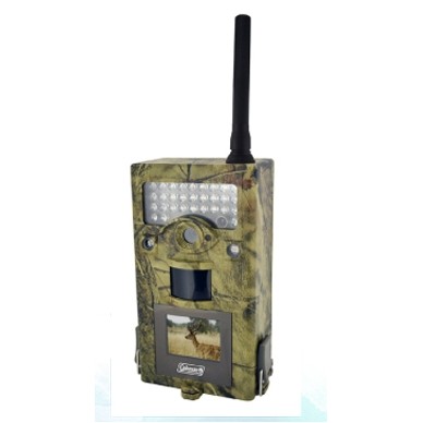 Xtreme Trail 12.0 MP HD Game Camera w/Cellular Data