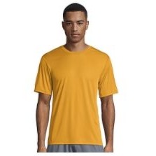 Hanes® Cool Dri® Adult Performance Short Sleeve T-Shirt