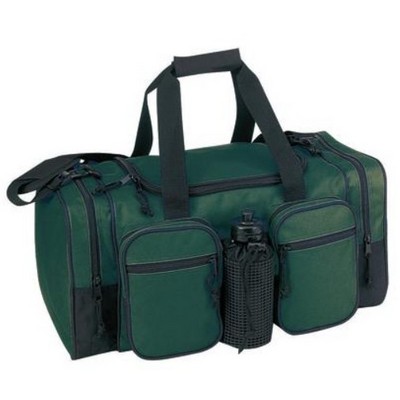 All Purpose Duffel Bag