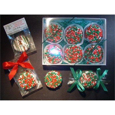 Sandwich Cookie 6-pack