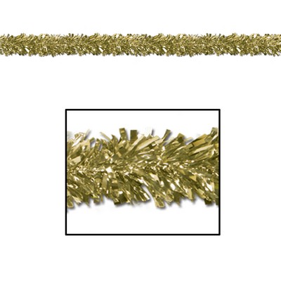 Flame Resistant Gleam 'N Fest Festooning Garland